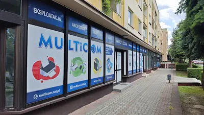Multicom